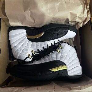 Air Jordan 12 Retro